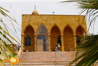 دعوة: إدارة الدعوة النسائية تدعوكن للمشاركة في الدروس الدينية بمسجد الجبلية 